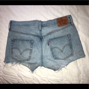 Levi’s Shorts